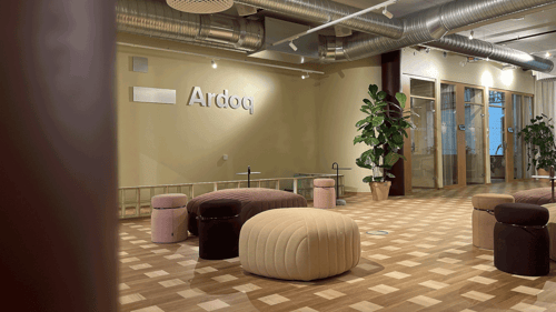 Ardoq a Leader in 2023 Gartner Magic Quadrant for Enterprise